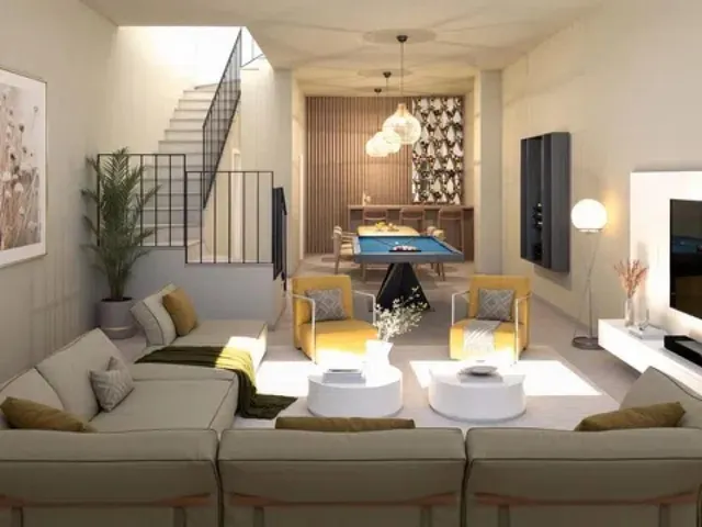 Adosado 3 habitaciones 217m² en venta - Mijas — 11