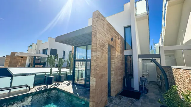 Villa 3 habitaciones 127m² en venta - Lomas de Cabo Roig — 3