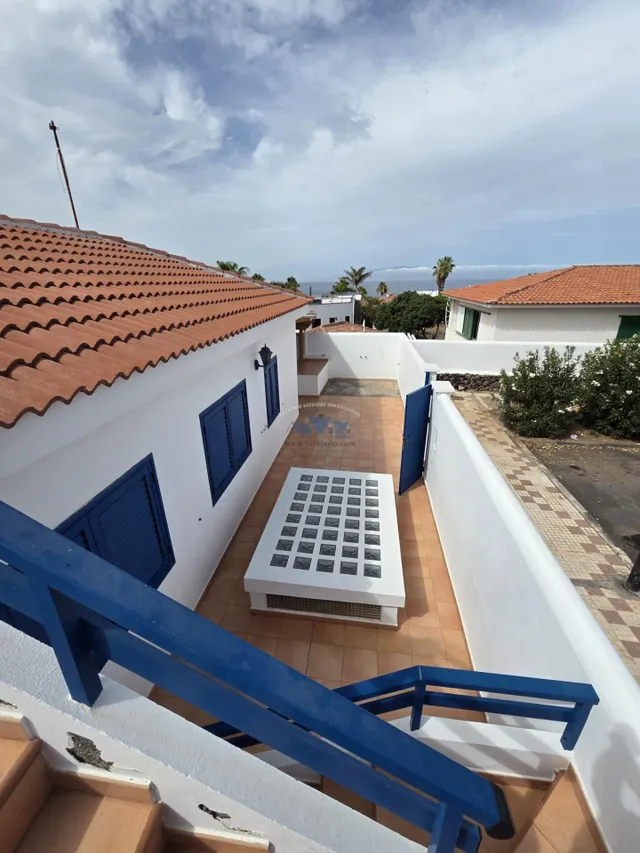 Casa en venta — 13