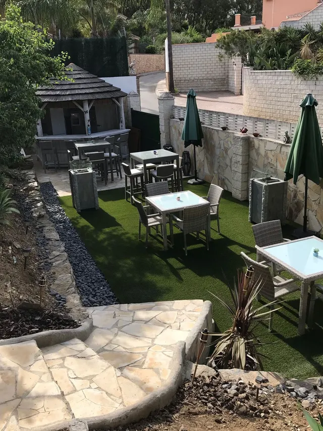Chalet 8 habitaciones 470m² en venta - Riviera del sol — 46