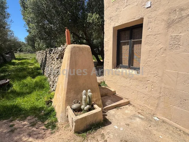 C-7048 GRAN FINCA EN CIUTADELLA — 4