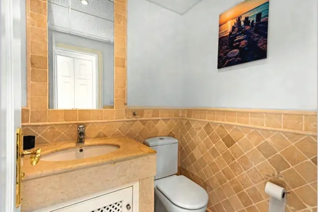 Apartamento 2 habitaciones 202m² en venta - Costa Del Sol — 24
