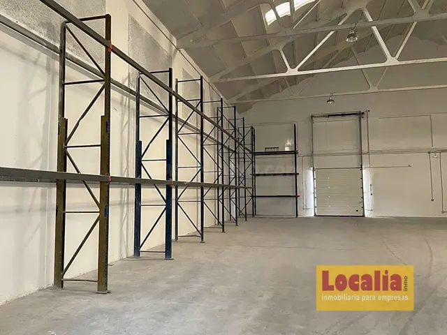 Nave Logística y Distribución en Cantabria - foto 5