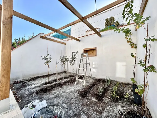 Casa 3 habitaciones 91m² en venta - La siesta — 21