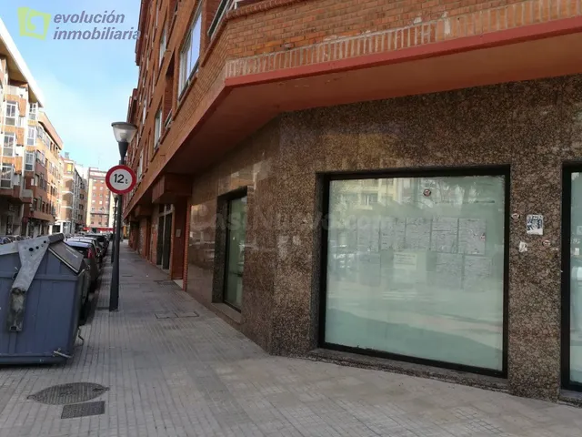En Burgos. Calle Petronila Casado esquina Calle Clunia. Estu - foto 4