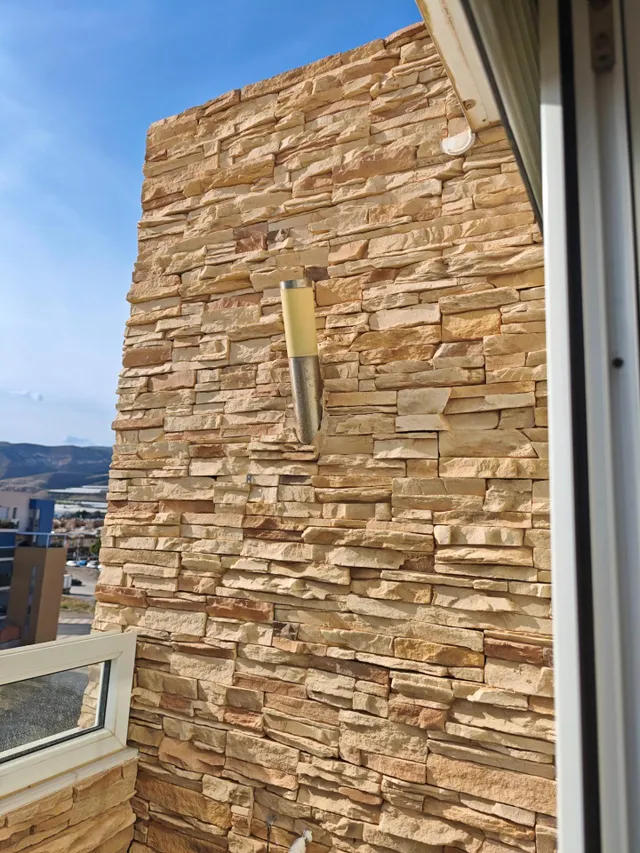 En Venta Ático en Roquetas de Mar, Parador de las Hortichuelas, Aguadulce — 36