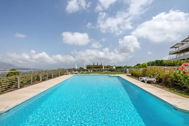 Apartamento 2 habitaciones 90m² en venta - Riviera del sol — 14