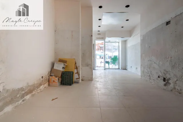 Oportunidad de Inversión en Local Comercial en el Centro de Almuñécar — 8