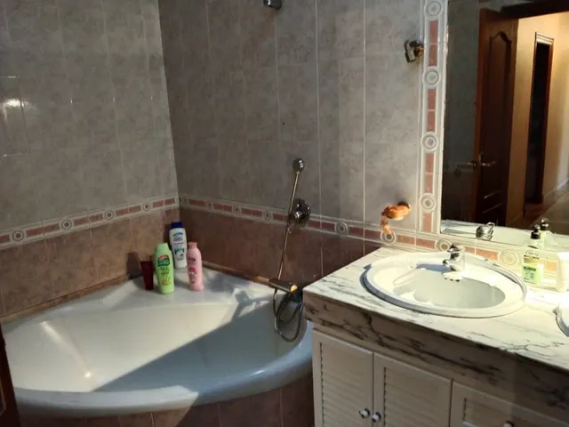 SE VENDE CHALET EN ZONA NORTE — 20