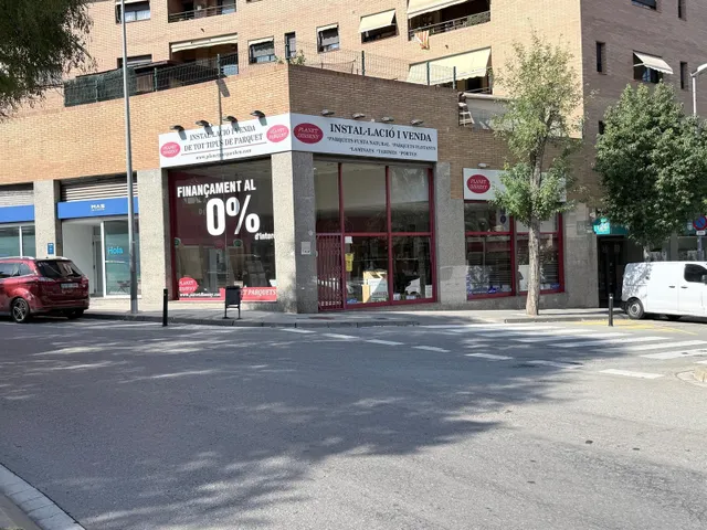 Local en alquiler -Rambla de les Bobiles