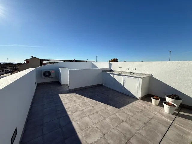Villa en Roldán — 20