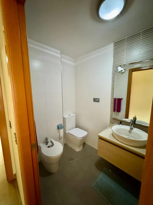 Se vende fantástico piso en Torremolinos centro, — 22