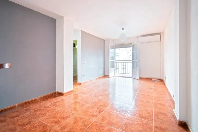 Estupendo piso con gran terraza en calle Argantonio, junto C - foto 4
