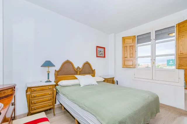 Piso 4 habitaciones 115m² en venta - Constitucion — 9