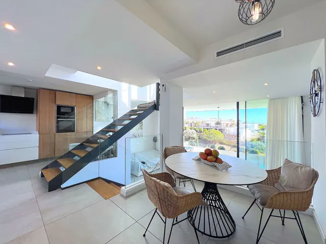 Adosado 3 habitaciones 263m² en venta - Marbella — 8