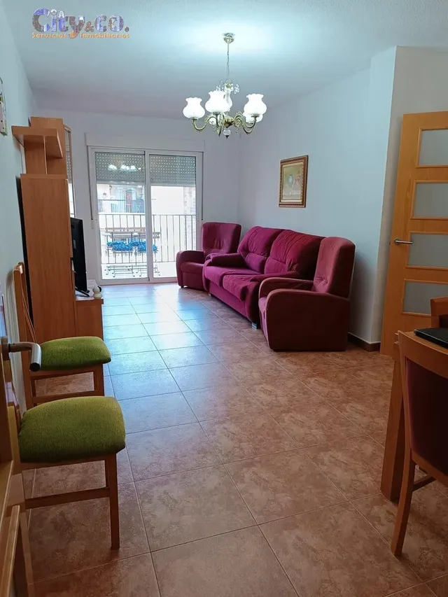 Piso en Molina de Segura, Zona Centro — 3