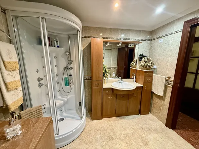Apartamento 3 habitaciones 74m² en venta - Centro — 22