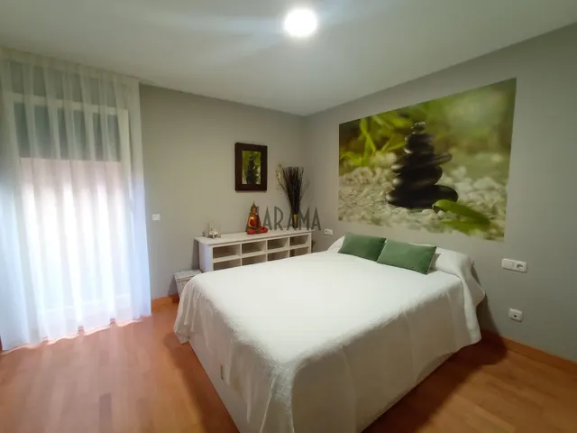 EXCLUSIVO APARTAMENTO CON TERRAZA EN TUDELA — 15