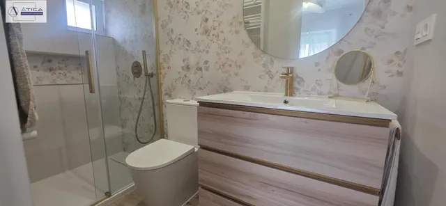 UNA VIVIENDA PARA ENTRAR, SENTIRTE EN CASA Y DISFRUTAR — 15