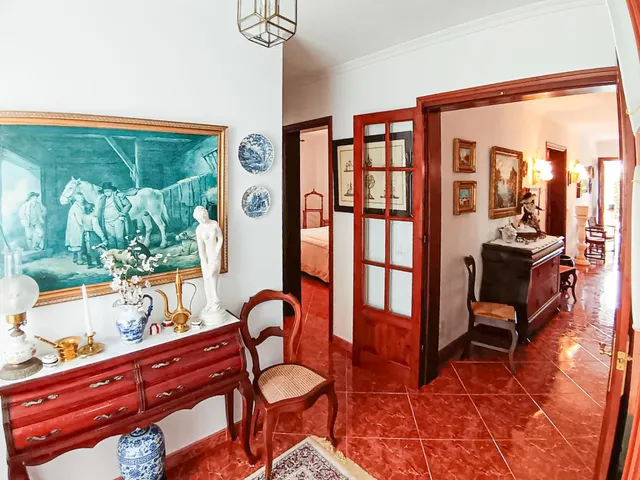 Acogedor Chalet en Planta Baja en San Oleo — 26