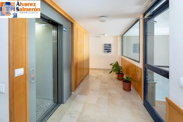 PISO ÁTICO DUPLEX EL CHAPARRAL (ALBOLOTE) — 27