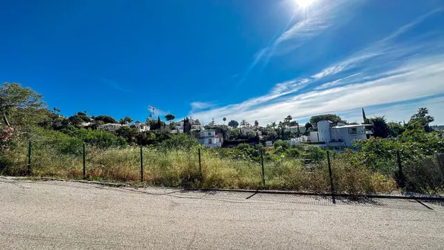 Parcela en venta - Paraiso-Barronal - foto 2