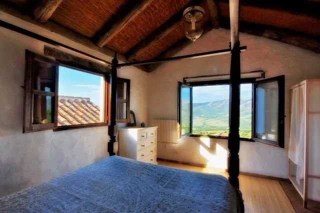 Finca en Betis con dos casas — 28