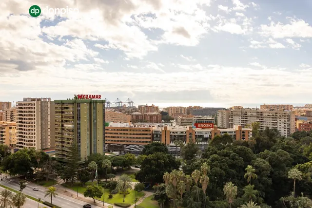 ¡Tu hogar ideal en el corazón de Málaga! ✨ — 36