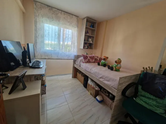 Dúplex en el residencial camino Bitácora en el km 4 de la Manga del Mar Menor. — 30