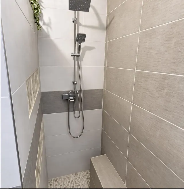 Piso en Benimaclet - Valencia — 13