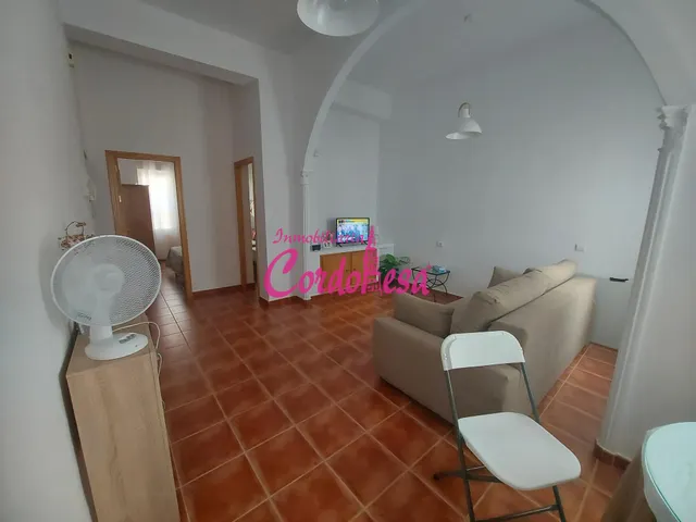 MAGNIFICA VIVIENDA EN PLANTA BAJA CON PATIO. EN HUERTA LA REINA!!! — 3