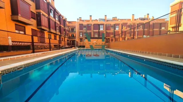 Bonito Apartamento en el Infanta Isabel - foto 2