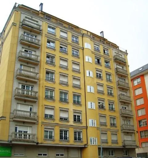 PLAZA DE GARAJE EN ZONA AUGAS FÉRREAS