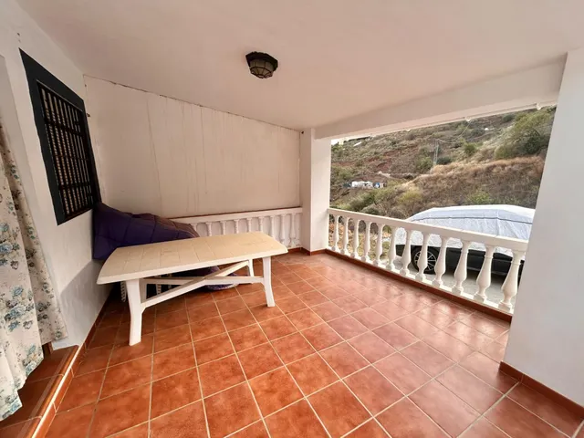 Bonito cortijo en venta en Loma del Gato – Almuñécar / Ítrabo — 9