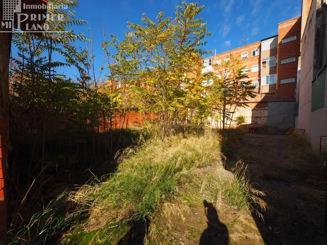 *Solar en Venta en Tomelloso, Zona Calle Doña Crisanta – Exc - foto 4