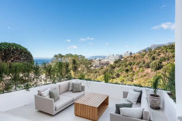 Adosado 3 habitaciones 157m² en venta - Marbella — 9