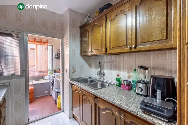 Piso en Casería de Montijo — 7