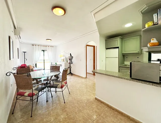 Apartamento 2 habitaciones 62m² en venta - Lomas de Cabo Roi - foto 3
