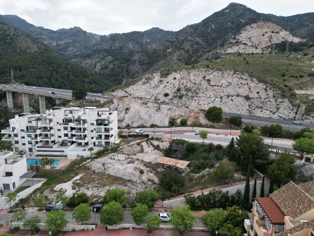 Parcela en venta - Centro — 17