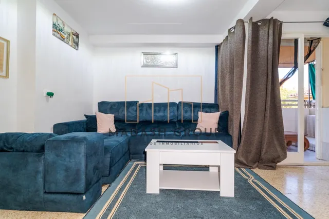Acogedora vivienda en el barrio Gaudí de Reus por €110,000 — 5