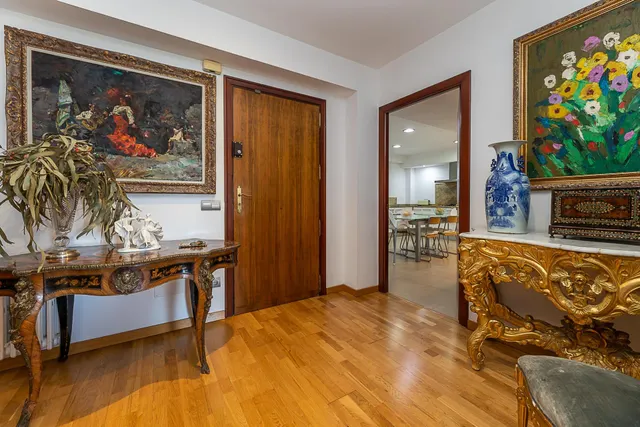 PISO EN VENTA EN PASEO MALLORCA — 9