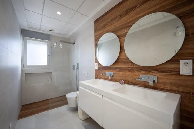 Villa 4 habitaciones 302m² en venta - Campoamor — 21