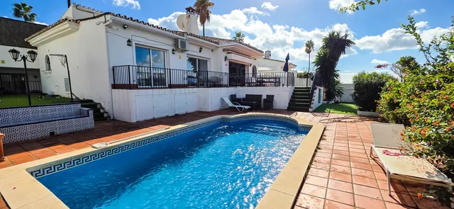 Adosado 5 habitaciones 189m² en venta - Costa del Sol — 9