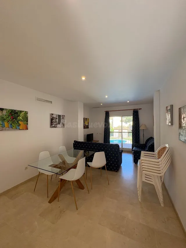 ESTUPENDO APARTAMENTO EN NOVO SANCTI PETRI - foto 4