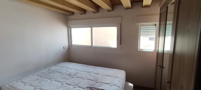 APARTAMENTO EN VENTA EN EL CENTRO DE ALCALA DE HENARES — 11