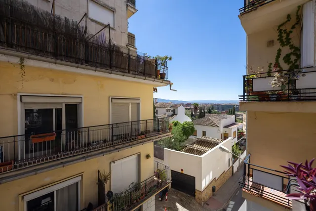 Piso 4 habitaciones 105m² en venta - Realejo — 31
