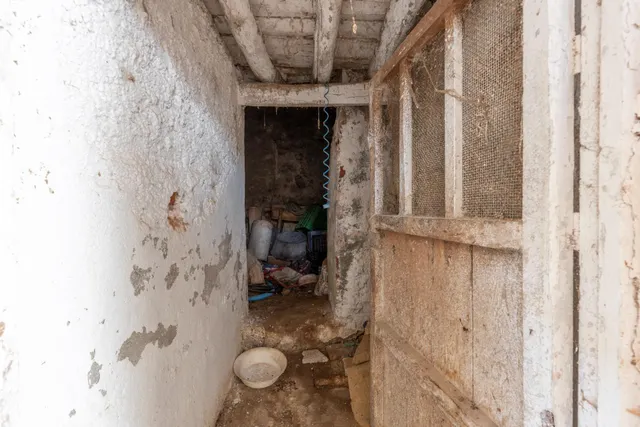 Bonita casa diáfana en el corazón de Albuñuelas — 24