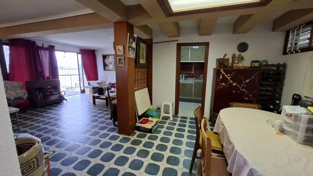 Dos pisos en uno ( oportunidad de inversion en Benidorm ) — 13