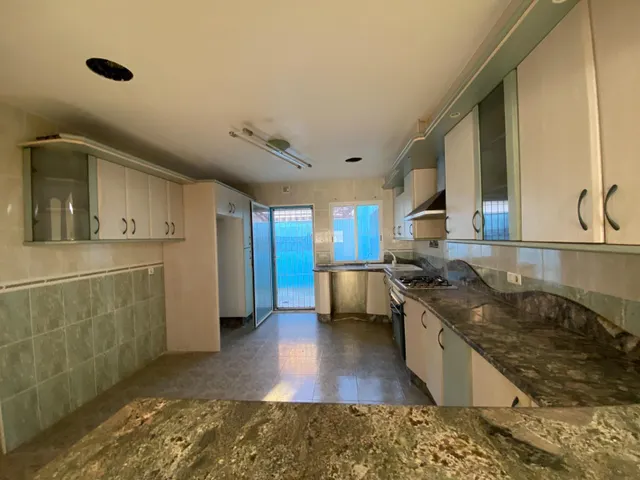 CHALET CON PISCINA TORRE PACHECO — 18