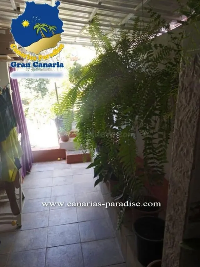 Canarias Paradise Real Estate - Casa independiente de 3 dorm - foto 3